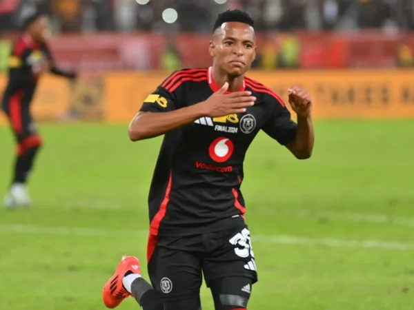 Orlando Pirates Updates: Saleng, Riveiro, Mofokeng, Mthethwa