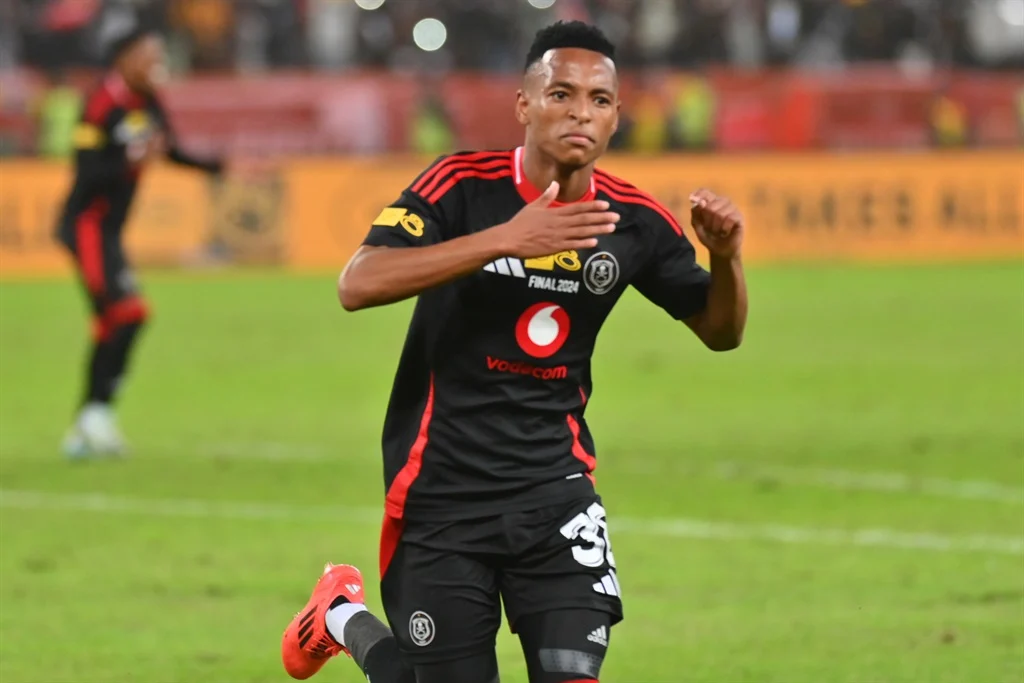 Orlando Pirates Updates: Saleng, Riveiro, Mofokeng, Mthethwa