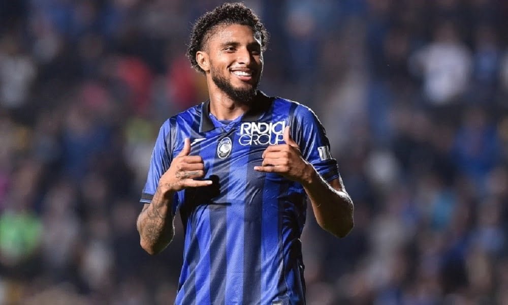 Liverpool eye swoop to sign £50m South American star to bolster key area – report