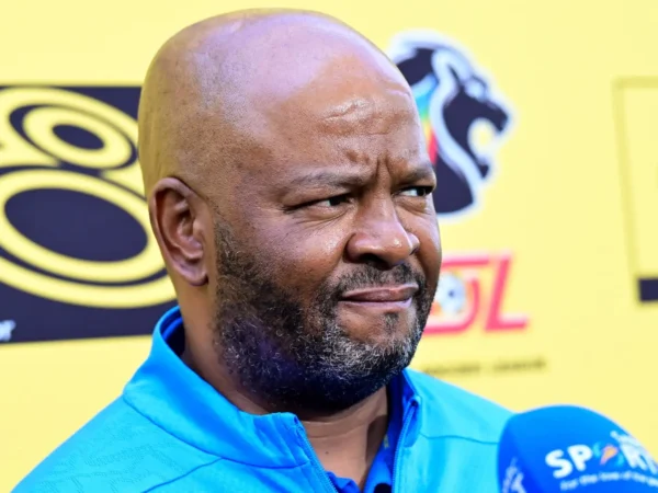 Sundowns to oust Manqoba Mngqithi today? New coach revealed?