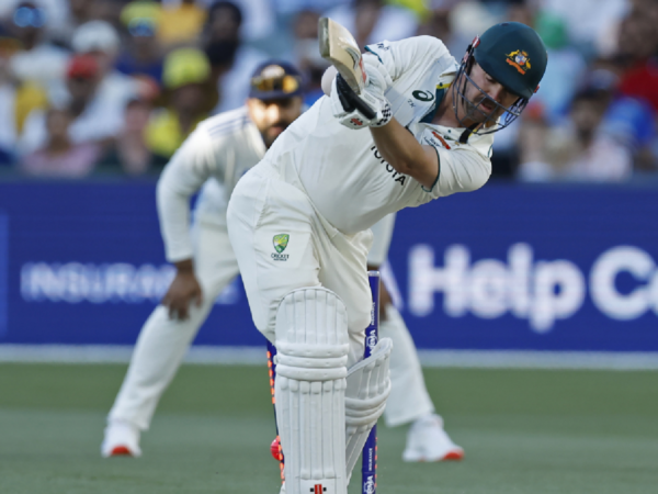 Australia vs India: Travis Head, the everyman hero that Adelaide feels protective about