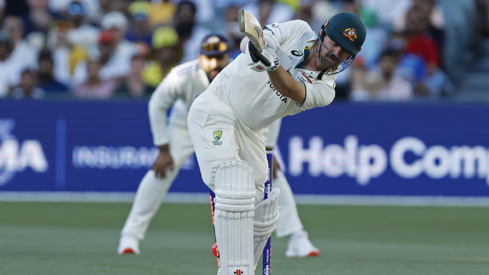 Australia vs India: Travis Head, the everyman hero that Adelaide feels protective about