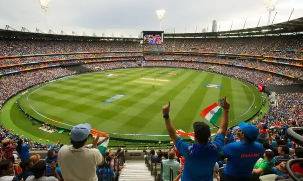 Border Gavaskar Trophy: India vs Australia 4th Test in Melbourne Cricket Ground sold out for Day 1