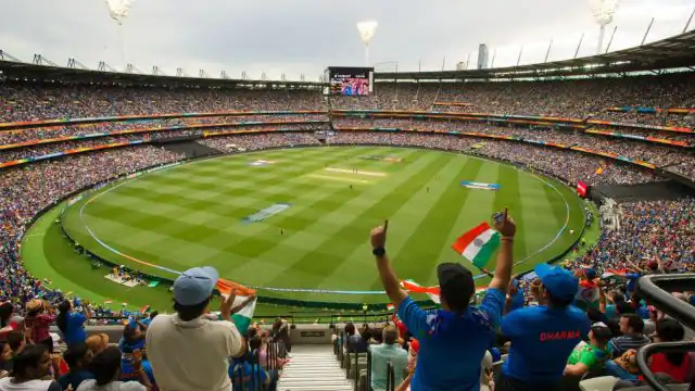 Border Gavaskar Trophy: India vs Australia 4th Test in Melbourne Cricket Ground sold out for Day 1