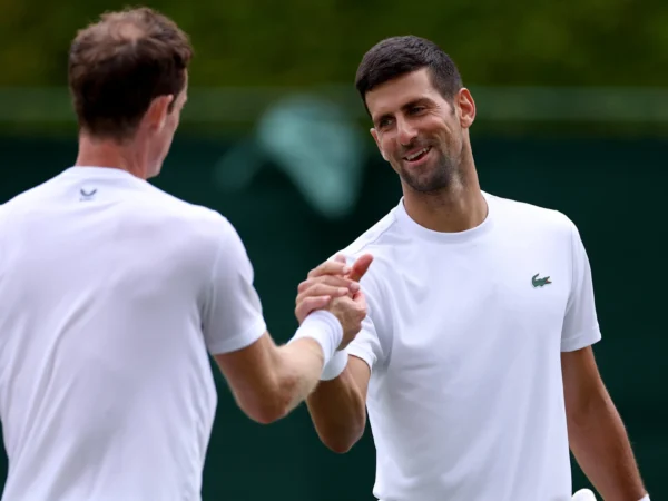 ‘Never liked retirement anyway’: Novak Djokovic appoints Andy Murray as coach for Australian Open 2025