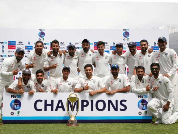 Border Gavaskar Trophy: India vs Australia 4th Test in Melbourne Cricket Ground sold out for Day 1