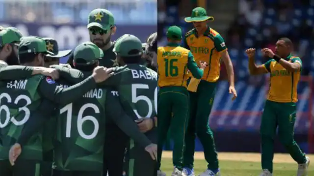 PAK vs SA 1st T20: Match Date, Time, Live Score, Streaming & Telecast Details