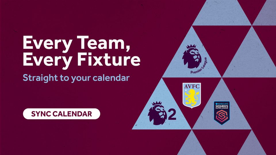 Fixture amendments for Premier League matches in February