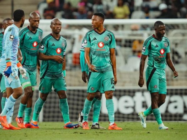 Stade d’Abidjan vs Orlando Pirates: Preview, team news, time & where to wat