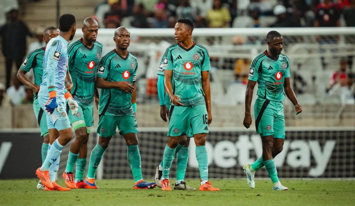 Stade d’Abidjan vs Orlando Pirates: Preview, team news, time & where to wat