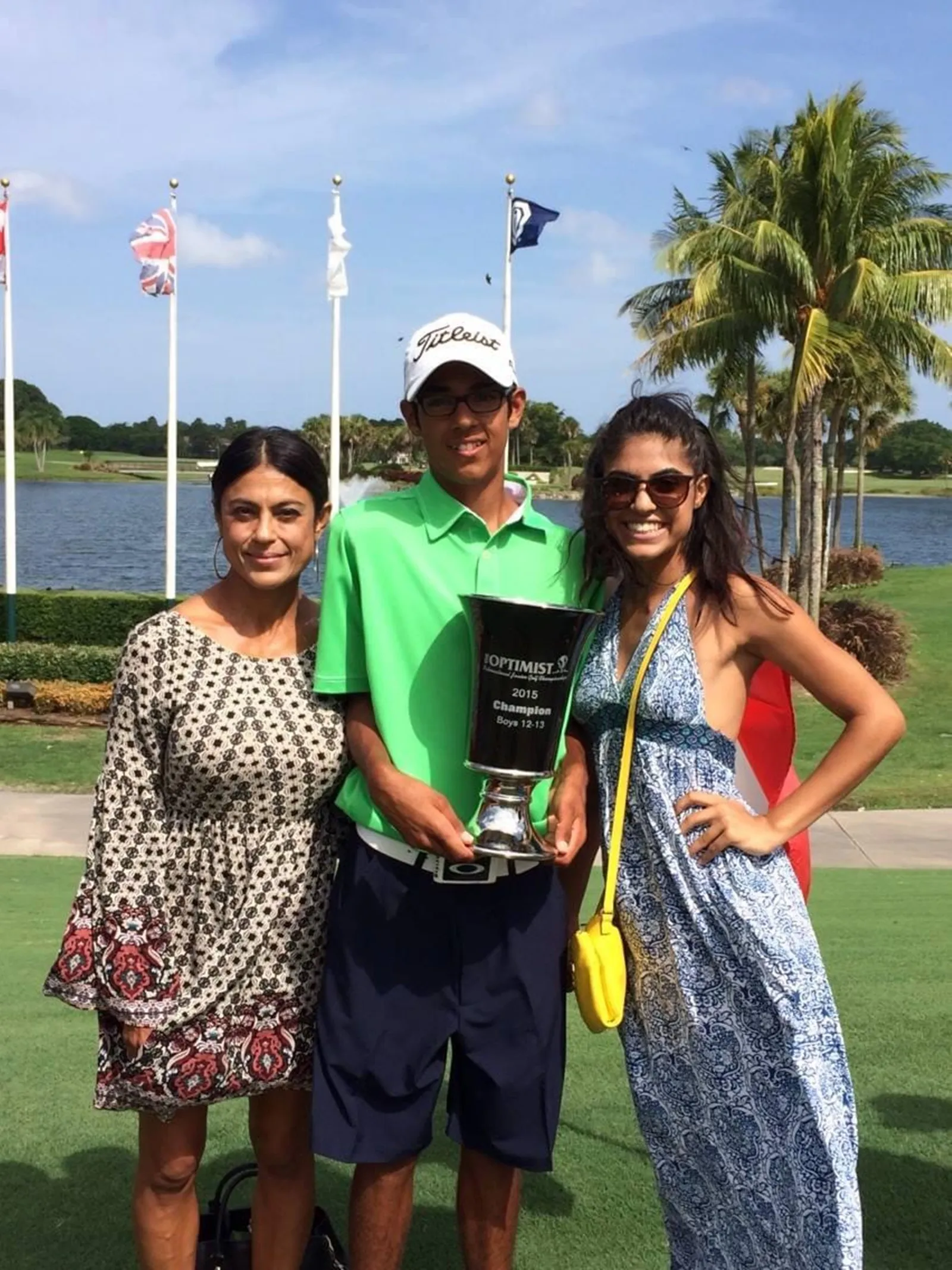 Augusta Masters: American Akshay Bhatia of Indian origin who nicked last spot for Masters is home-schooled, trained with Phil Mickelson and missed first seven cuts